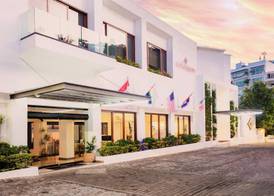 Almar LGBT Luxury Resort 4
