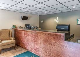 Quality Inn & Suites Gatlinburg North 4