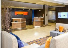 Courtyard by Marriott Riverside UCR/Moreno Valley Area 2