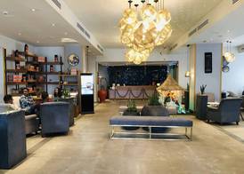 Mado Hotel 3