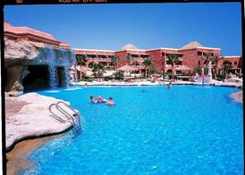 Laguna Vista Beach Resort 2