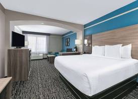 La Quinta by Wyndham Weatherford 5