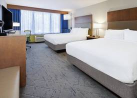 Holiday Inn Express & Suites FT. WASHINGTON - PHILADELPHIA by IHG 5