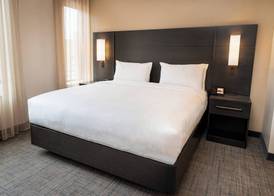 Residence Inn by Marriott Grand Rapids Downtown 5