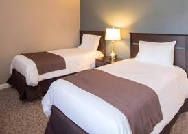 Thunderbird Resort Club 2