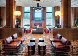 Colorado Springs Marriott 3