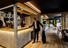 Ibis budget Saint-Étienne stade 2