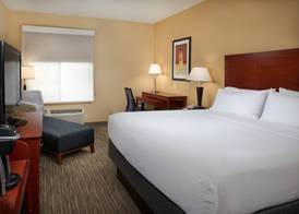 Holiday Inn Express & Suites ANNISTON/OXFORD by IHG 3