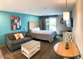 Riverview Resort 4