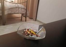 Affittacamere Il Terrazzo Di Archimede 5