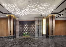 Hawthorn by Wyndham Changsha Furong 5