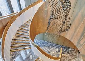 Hilton Chongqing Liangjiang New Area 2