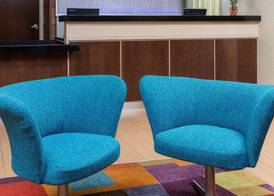 Fairfield Inn & Suites by Marriott Galesburg 2