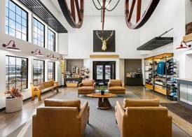 Lumber Jack Lodge, an Ascend Collection Hotel 5