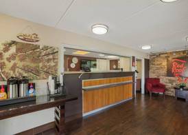 Red Roof Inn Atlanta South - Morrow 3