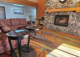 Ramada by Wyndham Platte City KCI Airport 2