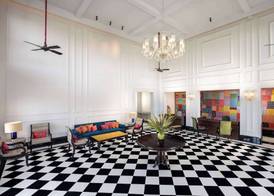 Radisson Blu Resort Kumbhalgarh 3
