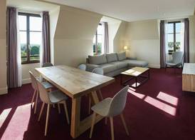 Crowne Plaza Paris Marne-la-Vallée by IHG 5