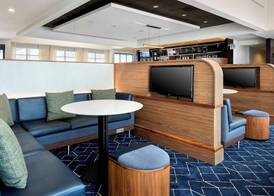 Courtyard by Marriott Rye 3