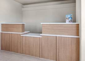 Ramada by Wyndham Merced 2