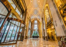 Jinyun Hotel Chengdu 2