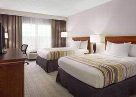 Country Inn & Suites by Radisson, Lexington, KY 3