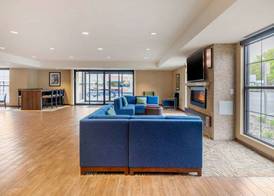 Comfort Inn & Suites Schenectady - Scotia 4