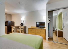 Studio 6-North Richland Hills, TX - Fort Worth 5