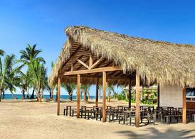Sunscape Dominicus La Romana - arrivée Punta Cana 4
