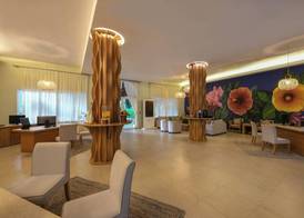 El Dorado Maroma, All & More Inclusive - Adults Only 2