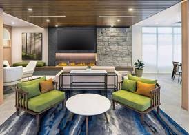Fairfield by Marriott Inn & Suites Gravenhurst Muskoka 2