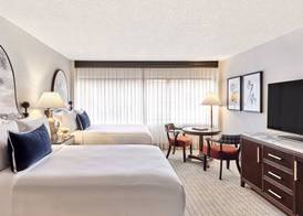 Omni Charlottesville Hotel 5