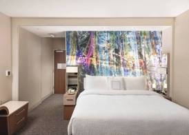 Courtyard by Marriott Baton Rouge Downtown 5