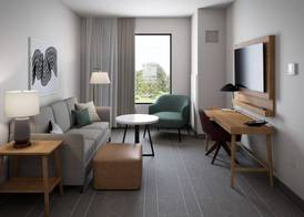 Staybridge Suites Detroit North - Royal Oak by IHG 4