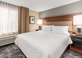 Candlewood Suites SUMNER - PUYALLUP AREA by IHG 3
