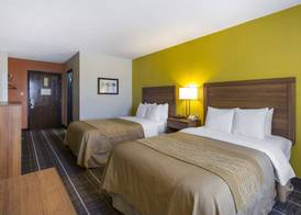 Quality Inn Stephens City-Winchester South 3