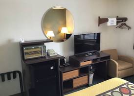 Super 8 by Wyndham Livingston Yellowstone 4