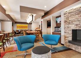 Fairfield Inn by Marriott Roseville 2