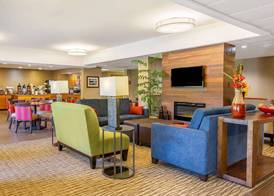 Comfort Inn Quantico 3
