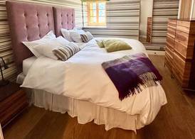 Chalet Violettes 3