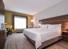 Holiday Inn Express & Suites CHARLOTTE SOUTHEAST - MATTHEWS by IHG 3