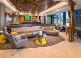 SpringHill Suites by Marriott Gainesville Haymarket 5
