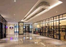 Ramada Encore Wuhan 2