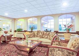 Knights Inn Mount Laurel 2