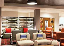 Four Points by Sheraton - San Francisco Bay Bridge 5