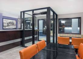 Super 8 by Wyndham Locust Grove 2