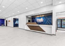 Holiday Inn Express NASHVILLE-HENDERSONVILLE by IHG 2