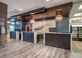 Heidel House Hotel and Conference Center, an Ascend Collection Hotel 3