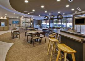 SpringHill Suites by Marriott Pittsburgh Butler/Centre City 3