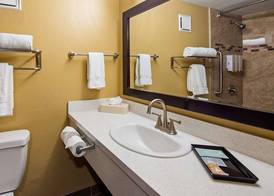 Best Western Hoover Dam Hotel - SE Henderson, Boulder City 5